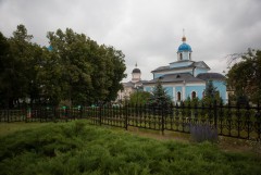 Владимирский храм