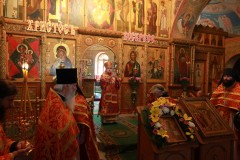 Епископ Запорожский и Мелитопольский Иосиф