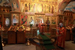 Епископ Запорожский и Мелитопольский Иосиф